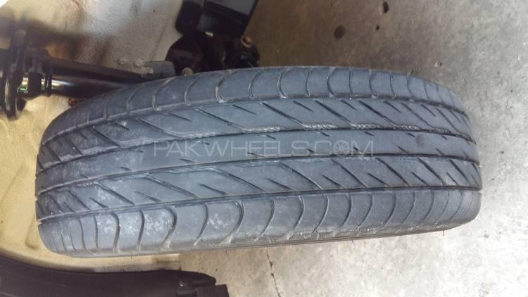 Suzuki Wagon R 2018 for Sale in Mian Wali Suzuki Wagon R 2018 for Sale in Mian Wali Image-10