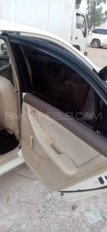 Toyota Corolla 2006 for Sale in Rawalpindi Toyota Corolla 2006 for Sale in Rawalpindi Image-14