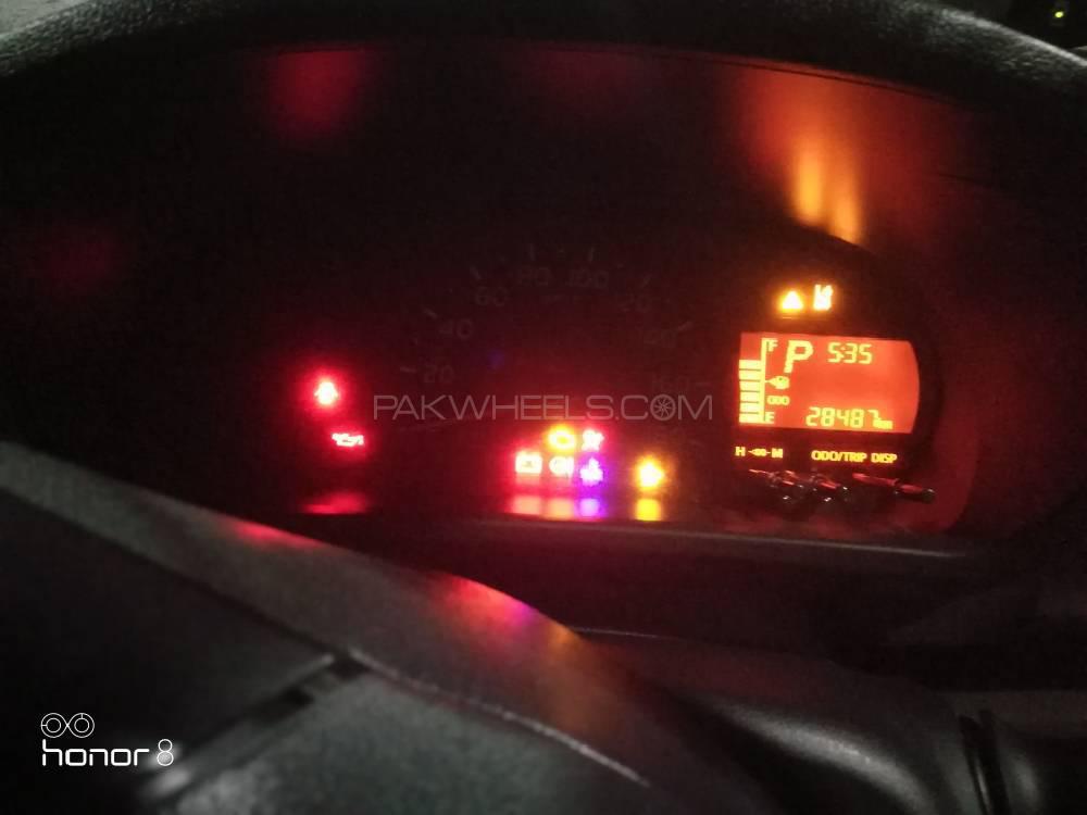 Toyota Passo 2017 for Sale in Abbottabad Toyota Passo 2017 for Sale in Abbottabad Image-3