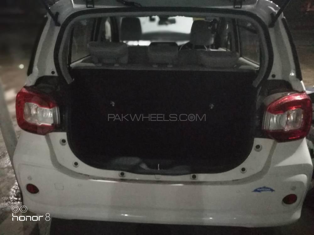 Toyota Passo 2017 for Sale in Abbottabad Toyota Passo 2017 for Sale in Abbottabad Image-8