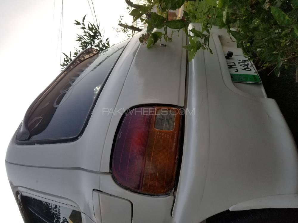 ڈائیہاتسو کیور 2004 for Sale in لاہور ڈائیہاتسو کیور 2004 for Sale in لاہور Image-12