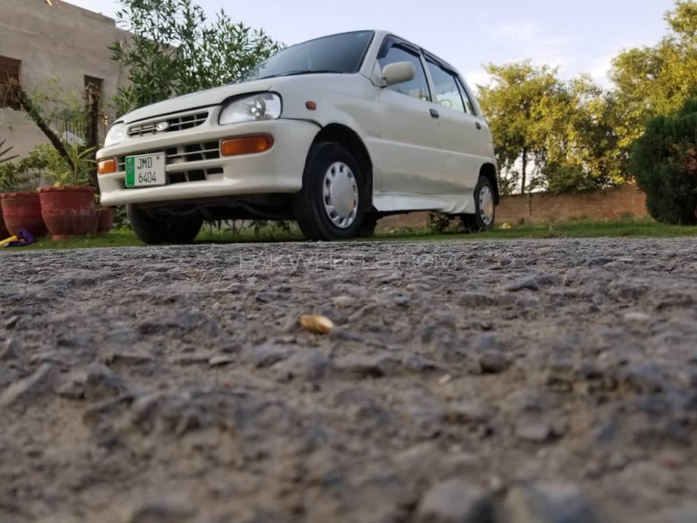 ڈائیہاتسو کیور 2004 for Sale in لاہور ڈائیہاتسو کیور 2004 for Sale in لاہور Image-16