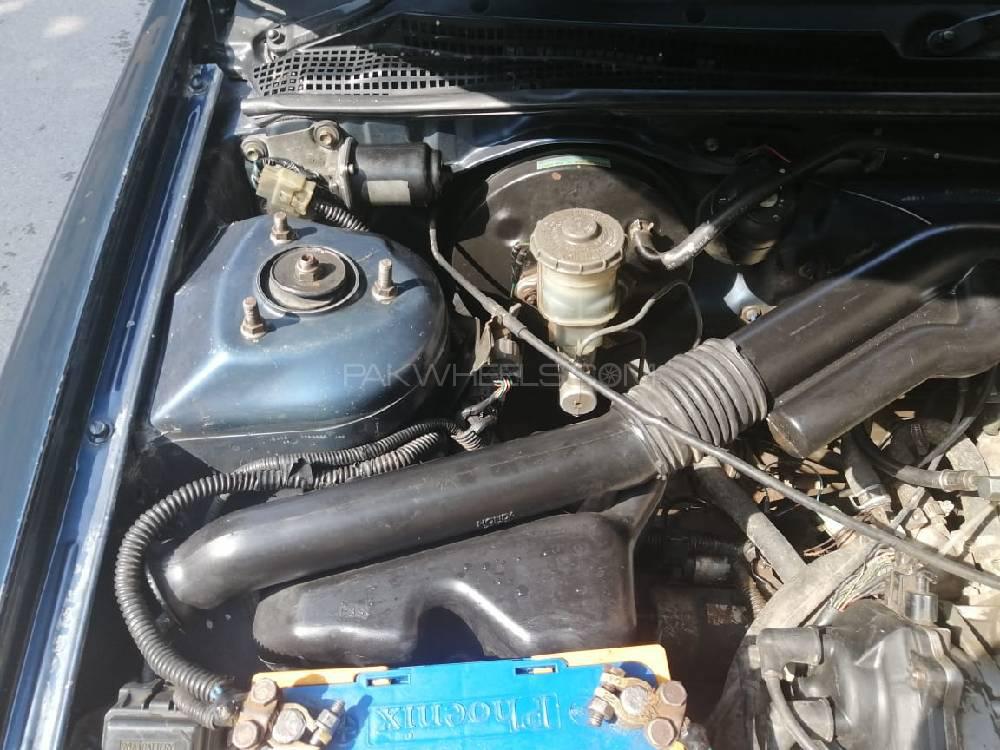 Honda City 2000 for Sale in Rawalpindi Honda City 2000 for Sale in Rawalpindi Image-11