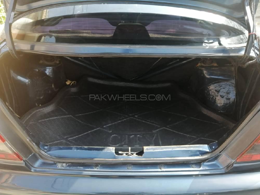 Honda City 2000 for Sale in Rawalpindi Honda City 2000 for Sale in Rawalpindi Image-17