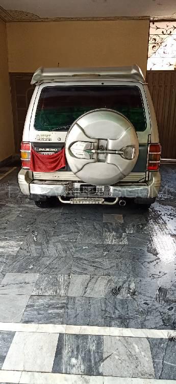 Mitsubishi Other 1994 for Sale in Okara Mitsubishi Other 1994 for Sale in Okara Image-7