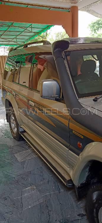 Mitsubishi Other 1994 for Sale in Okara Mitsubishi Other 1994 for Sale in Okara Image-15