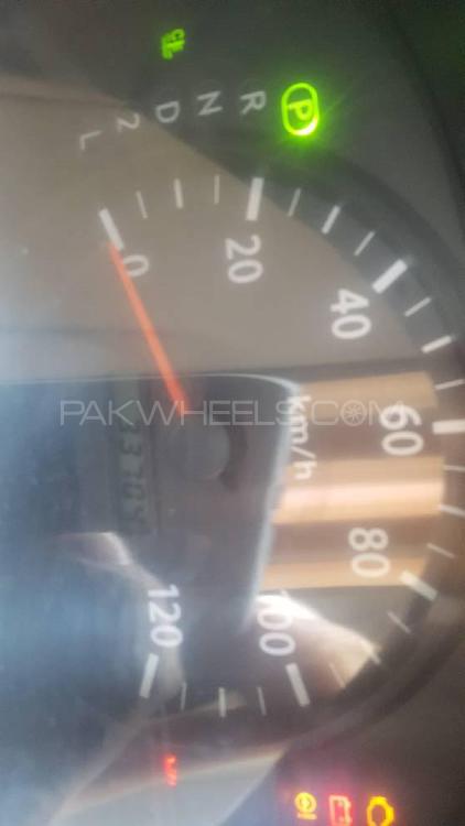 Suzuki Every Wagon 2014 for Sale in Peshawar Suzuki Every Wagon 2014 for Sale in Peshawar Image-8
