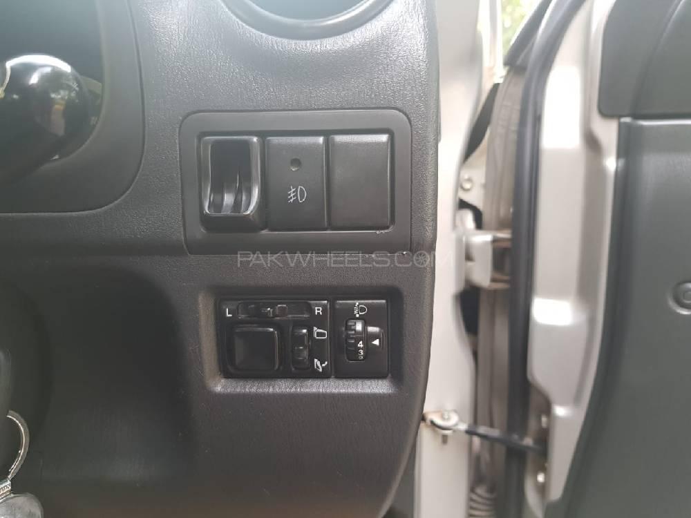 Suzuki Jimny 2007 for Sale in Rawalpindi Suzuki Jimny 2007 for Sale in Rawalpindi Image-8