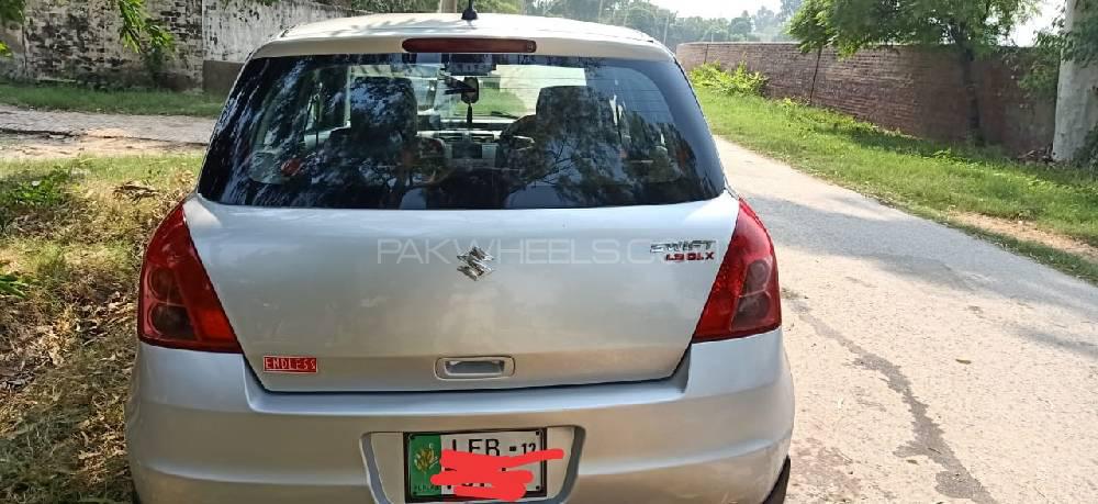 سوزوکی سوئفٹ 2012 for Sale in لاہور سوزوکی سوئفٹ 2012 for Sale in لاہور Image-8