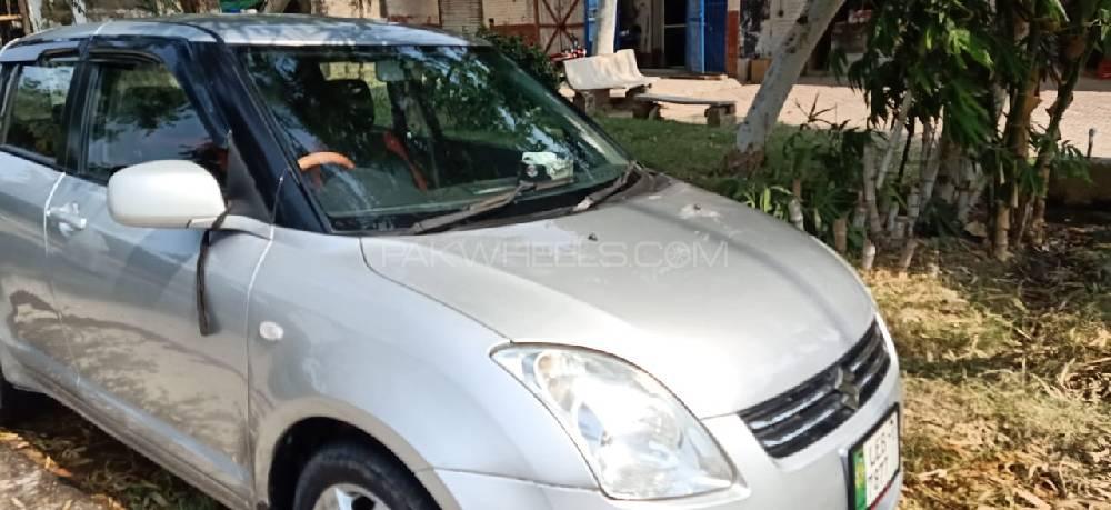 سوزوکی سوئفٹ 2012 for Sale in لاہور سوزوکی سوئفٹ 2012 for Sale in لاہور Image-4
