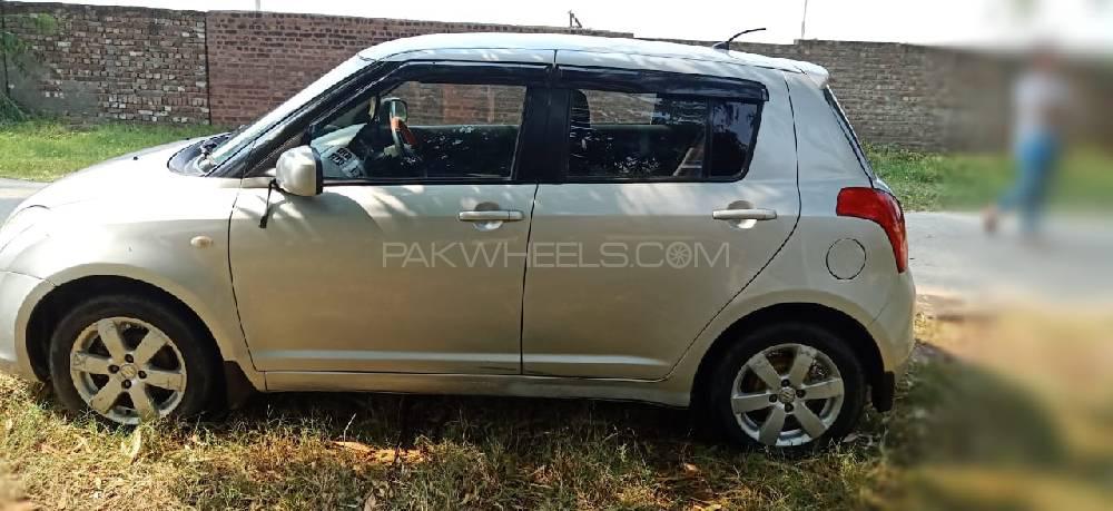 سوزوکی سوئفٹ 2012 for Sale in لاہور سوزوکی سوئفٹ 2012 for Sale in لاہور Image-12