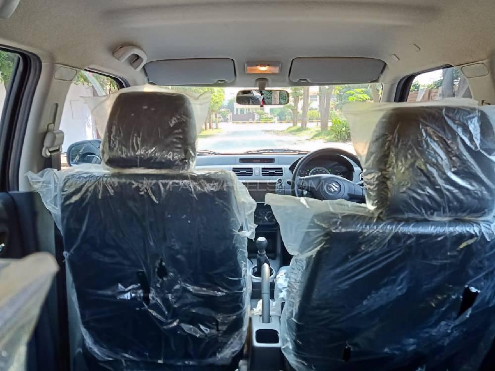 Suzuki Swift 2019 for Sale in Lahore Suzuki Swift 2019 for Sale in Lahore Image-6