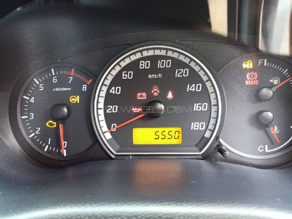 Suzuki Swift 2019 for Sale in Lahore Suzuki Swift 2019 for Sale in Lahore Image-8
