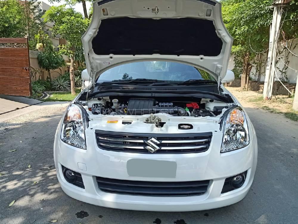 Suzuki Swift 2019 for Sale in Lahore Suzuki Swift 2019 for Sale in Lahore Image-2