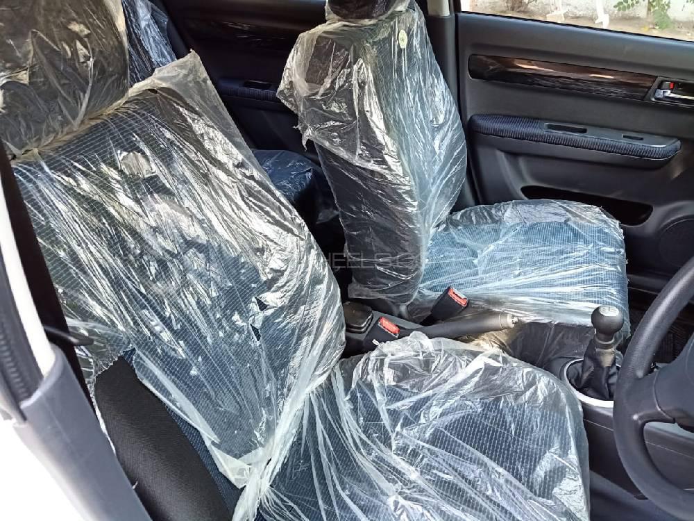 Suzuki Swift 2019 for Sale in Lahore Suzuki Swift 2019 for Sale in Lahore Image-9
