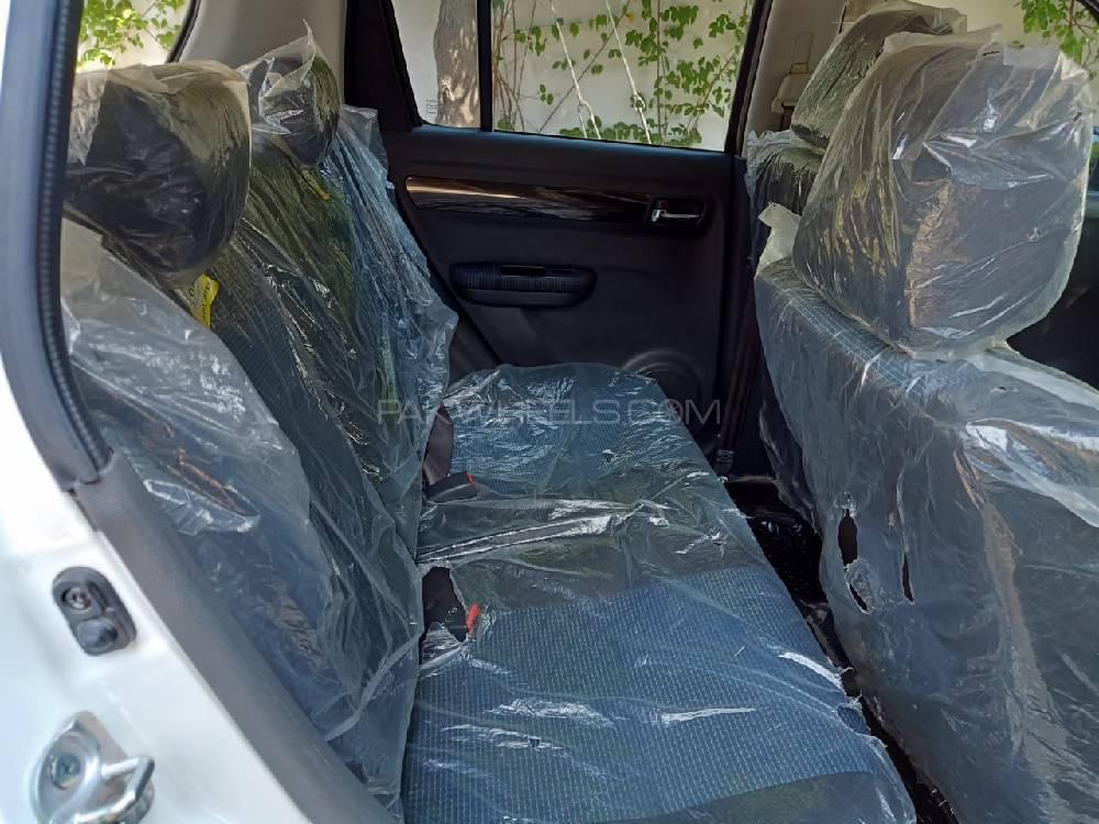 Suzuki Swift 2019 for Sale in Lahore Suzuki Swift 2019 for Sale in Lahore Image-15