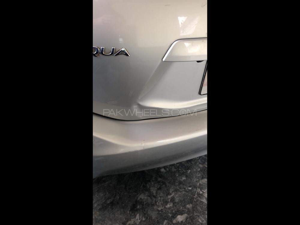 Toyota Aqua 2013 for Sale in Lahore Toyota Aqua 2013 for Sale in Lahore Image-6