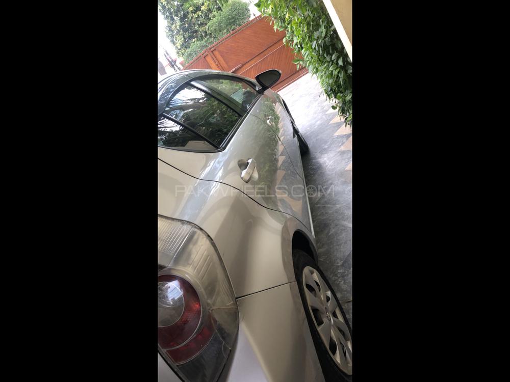 Toyota Aqua 2013 for Sale in Lahore Toyota Aqua 2013 for Sale in Lahore Image-8