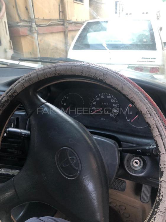 Toyota Corolla 1994 for Sale in Karachi Toyota Corolla 1994 for Sale in Karachi Image-3