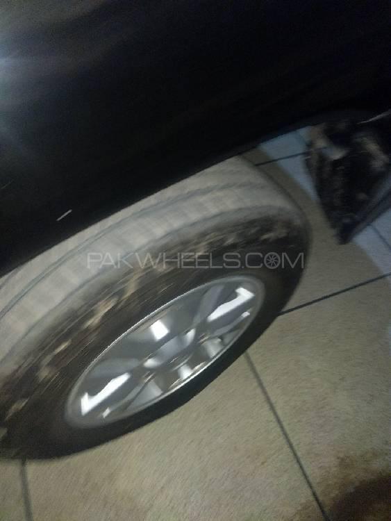 Toyota Land Cruiser 2000 for Sale in Faisalabad Toyota Land Cruiser 2000 for Sale in Faisalabad Image-7