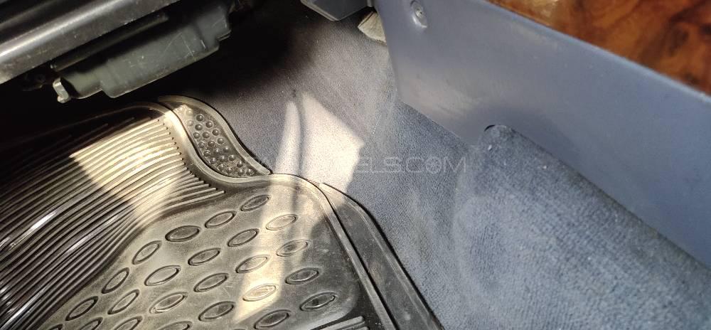 Toyota Prado 1996 for Sale in Karachi Toyota Prado 1996 for Sale in Karachi Image-20