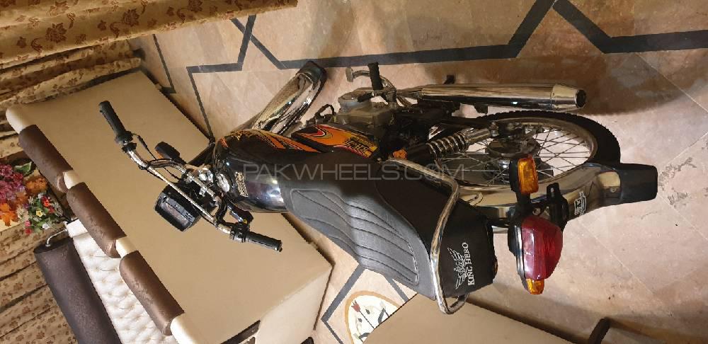 Asia Hero  CDI 70 2019 for Sale Asia Hero  CDI 70 2019 for Sale Image-5