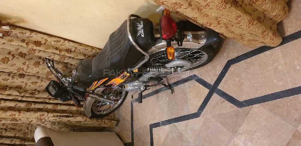Asia Hero  CDI 70 2019 for Sale Asia Hero  CDI 70 2019 for Sale Image-3
