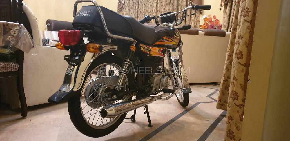 Asia Hero  CDI 70 2019 for Sale Asia Hero  CDI 70 2019 for Sale Image-6