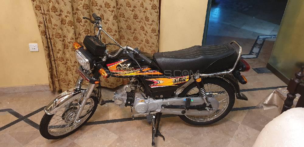 Asia Hero  CDI 70 2019 for Sale Asia Hero  CDI 70 2019 for Sale Image-13