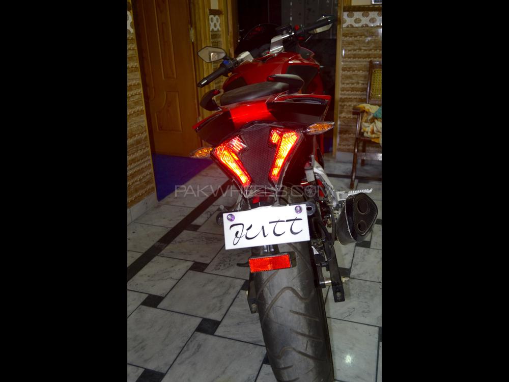 Chinese Bikes Lifan 2017 for Sale Chinese Bikes Lifan 2017 for Sale Image-3