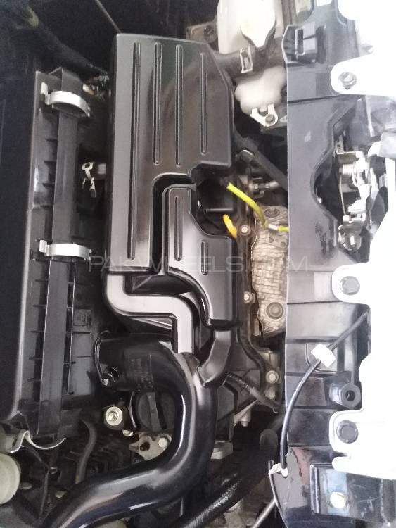 Daihatsu Mira 2017 for Sale in Islamabad Daihatsu Mira 2017 for Sale in Islamabad Image-10