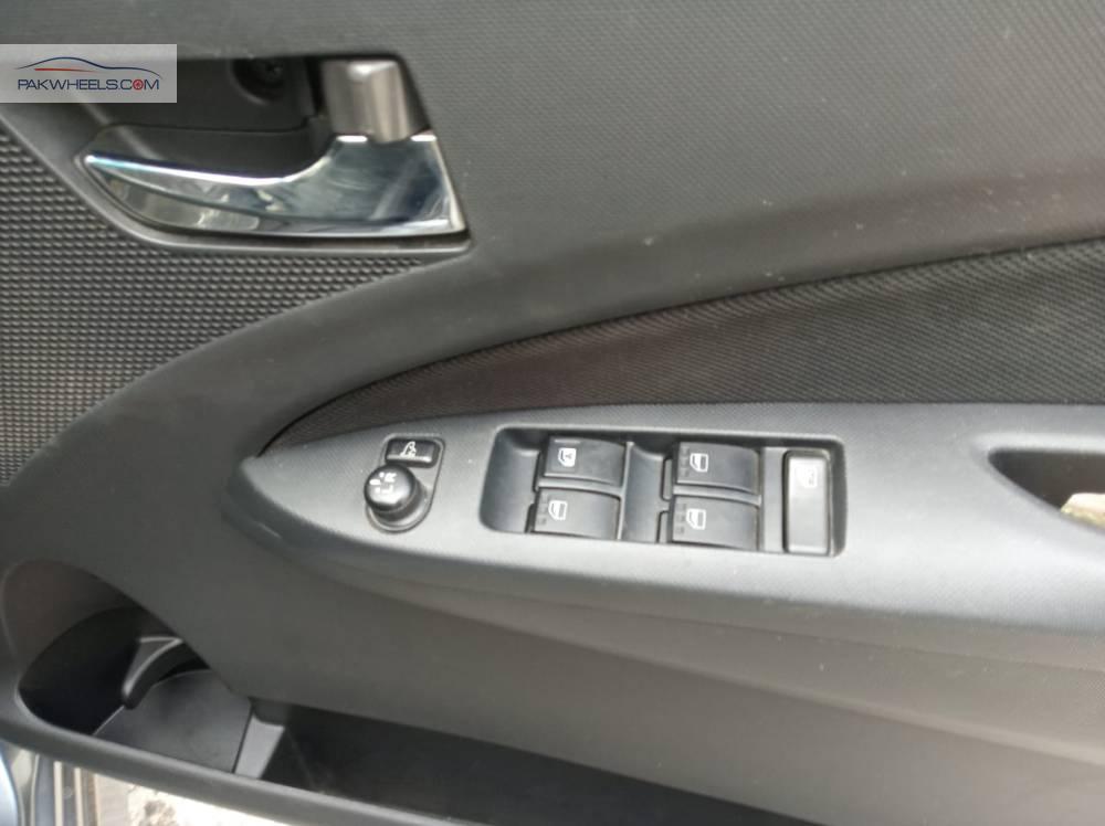Daihatsu Move 2013 for Sale in Islamabad Daihatsu Move 2013 for Sale in Islamabad Image-11