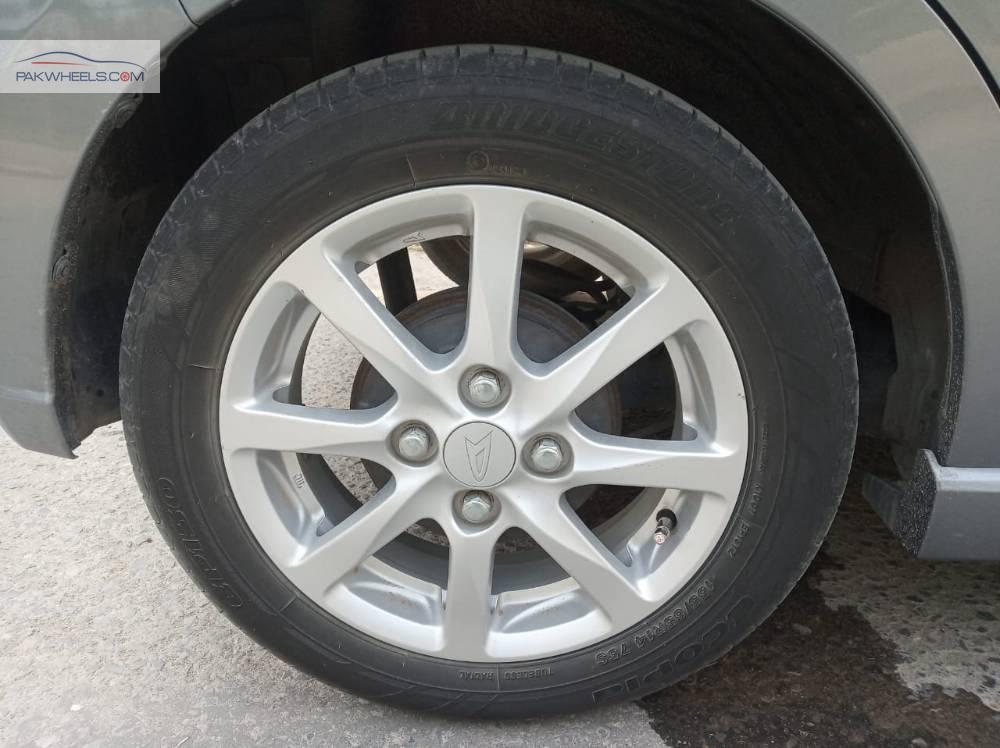 Daihatsu Move 2013 for Sale in Islamabad Daihatsu Move 2013 for Sale in Islamabad Image-15