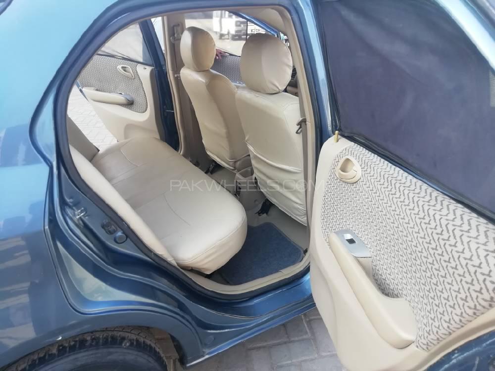 ہونڈا سٹی 2005 for Sale in فیصل آباد ہونڈا سٹی 2005 for Sale in فیصل آباد Image-6