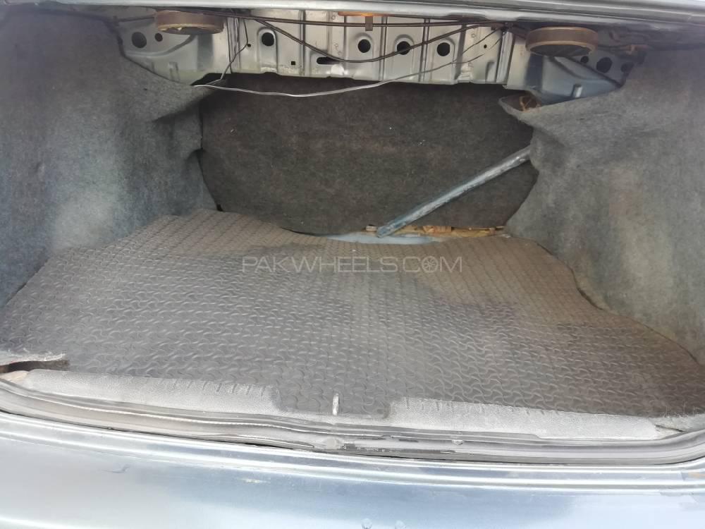 ہونڈا سٹی 2005 for Sale in فیصل آباد ہونڈا سٹی 2005 for Sale in فیصل آباد Image-18
