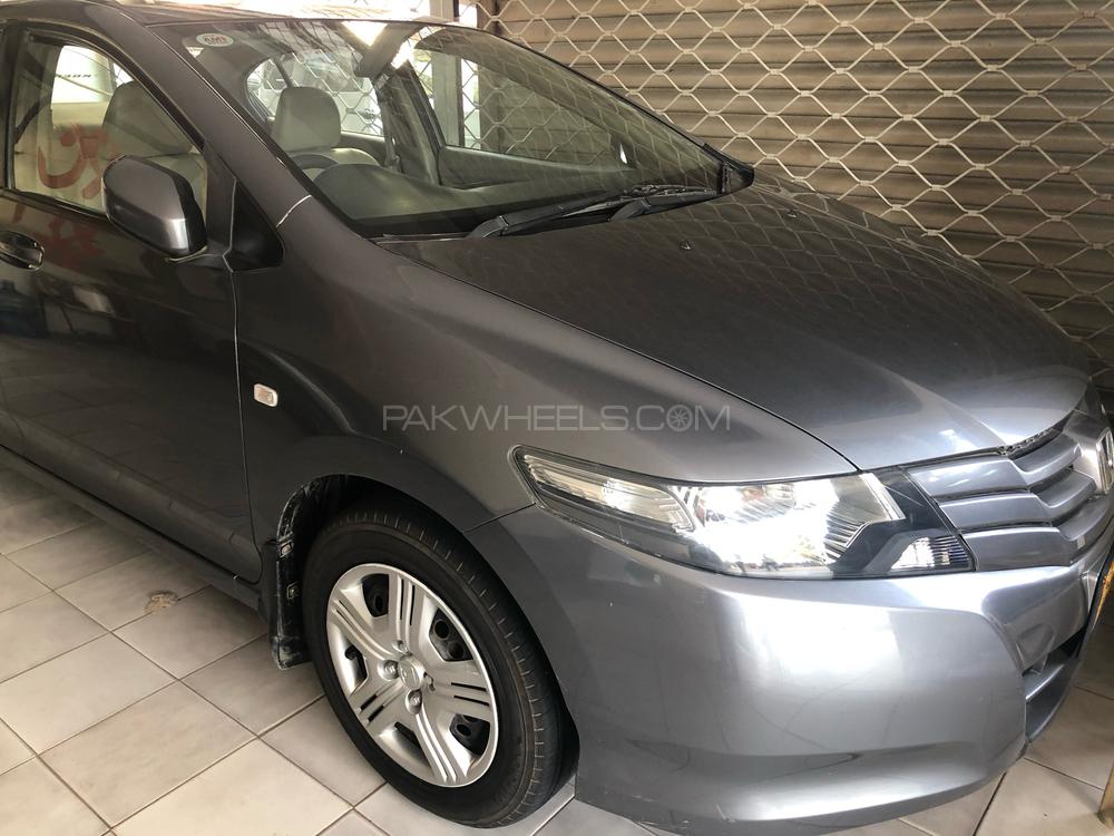 Honda City 2014 for Sale in Karachi Honda City 2014 for Sale in Karachi Image-3