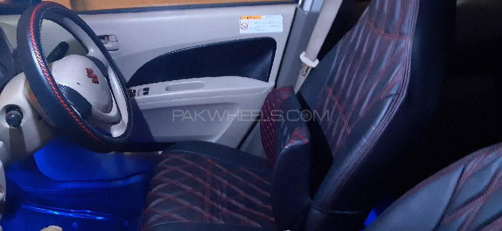 Suzuki Alto 2013 for Sale in Islamabad Suzuki Alto 2013 for Sale in Islamabad Image-14