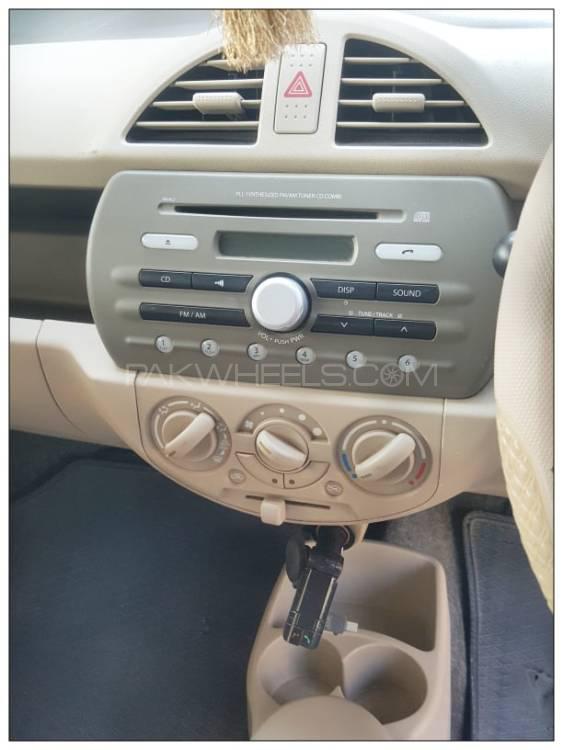 سوزوکی آلٹو 2013 for Sale in حیدرآباد سوزوکی آلٹو 2013 for Sale in حیدرآباد Image-3