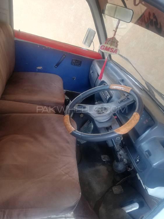 Suzuki Ravi 2008 for Sale in Sialkot Suzuki Ravi 2008 for Sale in Sialkot Image-6