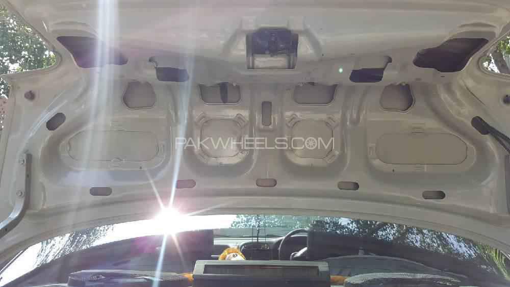 Suzuki Baleno 2000 for Sale in Lahore Suzuki Baleno 2000 for Sale in Lahore Image-3