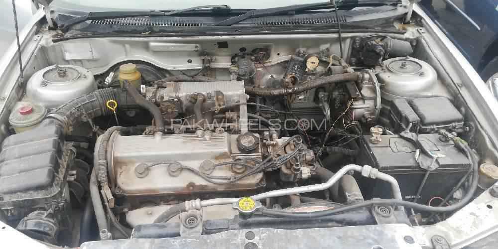 Suzuki Baleno 2000 for Sale in Lahore Suzuki Baleno 2000 for Sale in Lahore Image-2