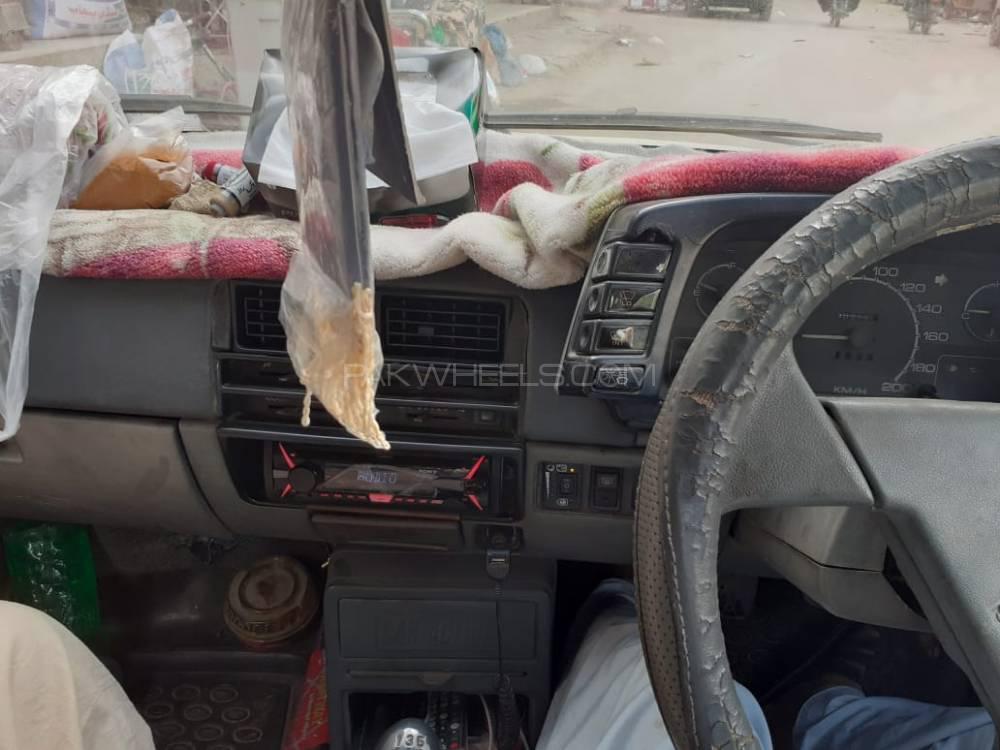 Suzuki Khyber 1996 for Sale in Karachi Suzuki Khyber 1996 for Sale in Karachi Image-3