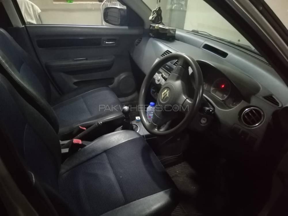 Suzuki Swift 2013 for Sale in Mansehra Suzuki Swift 2013 for Sale in Mansehra Image-3