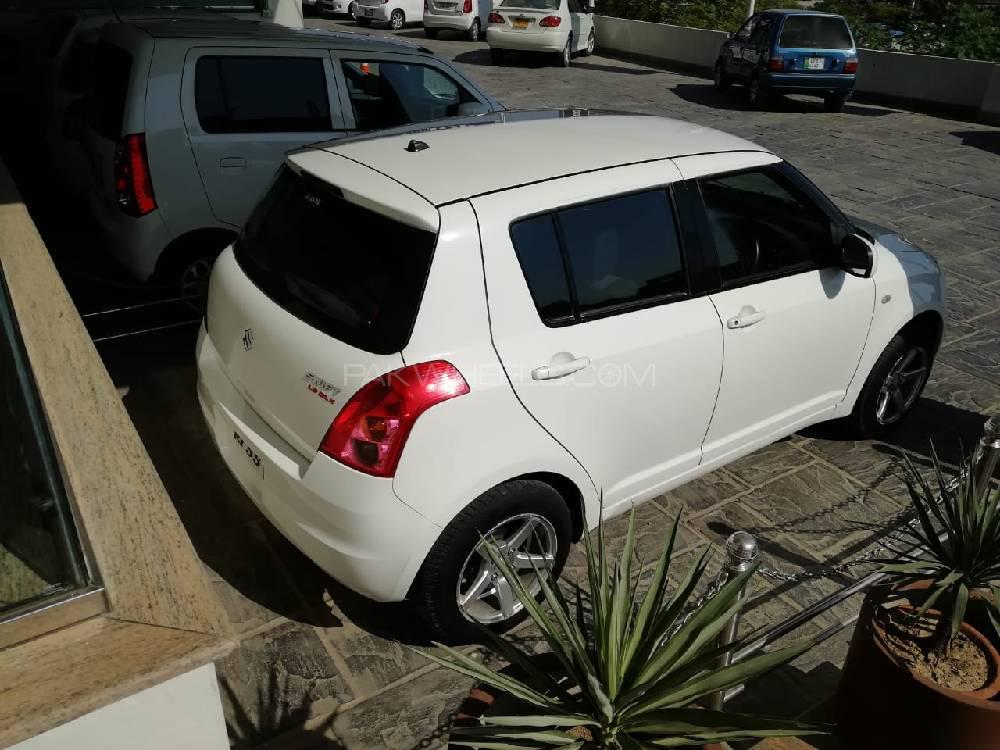 Suzuki Swift 2017 for Sale in Rawalpindi Suzuki Swift 2017 for Sale in Rawalpindi Image-5