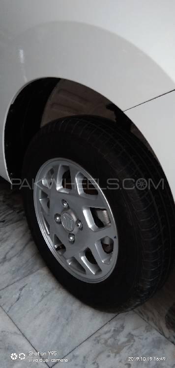 Suzuki Wagon R 2019 for Sale in Lahore Suzuki Wagon R 2019 for Sale in Lahore Image-5