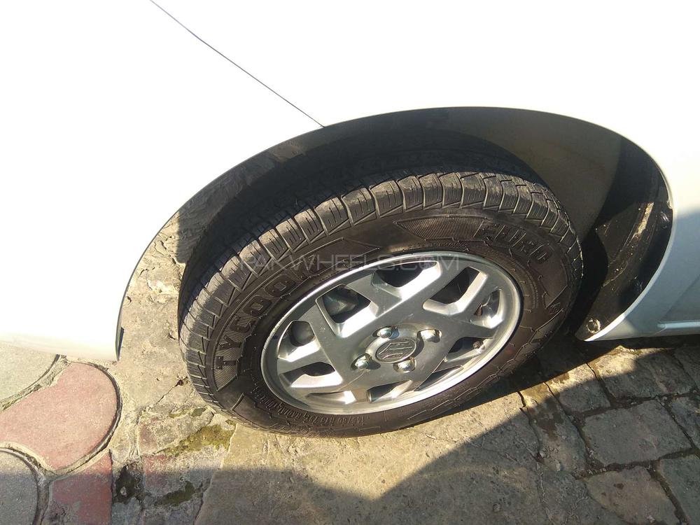 Suzuki Wagon R 2019 for Sale in Lahore Suzuki Wagon R 2019 for Sale in Lahore Image-3