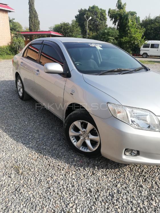 ٹویوٹا کرولا ایکسیو 2007 for Sale in پشاور ٹویوٹا کرولا ایکسیو 2007 for Sale in پشاور Image-8