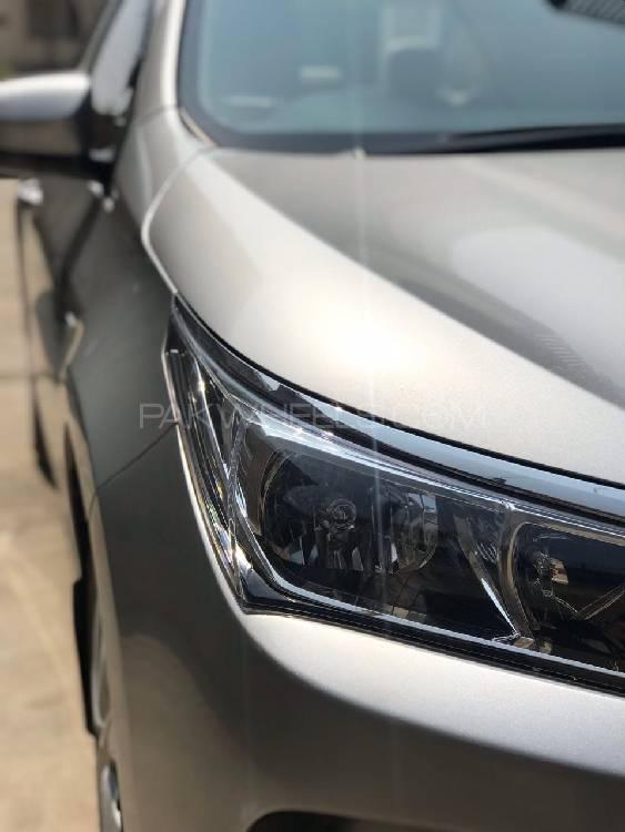 Toyota Corolla 2019 for Sale in Sargodha Toyota Corolla 2019 for Sale in Sargodha Image-2