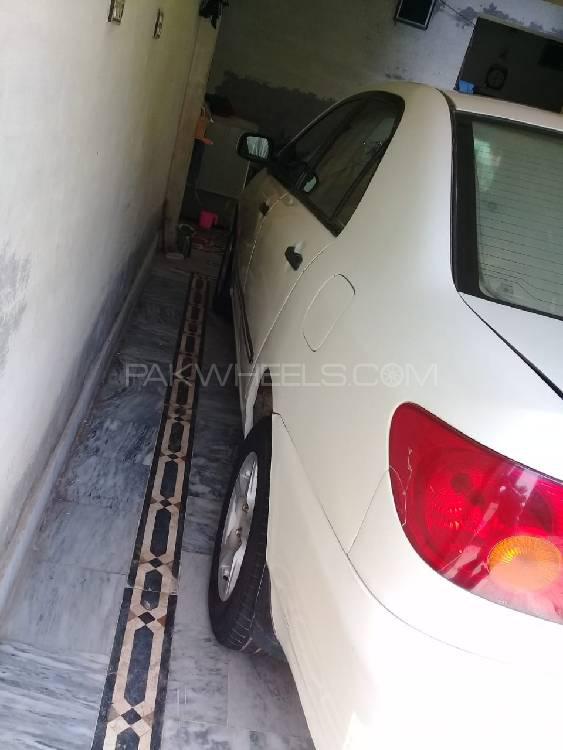 Toyota Corolla 2004 for Sale in Faisalabad Toyota Corolla 2004 for Sale in Faisalabad Image-3