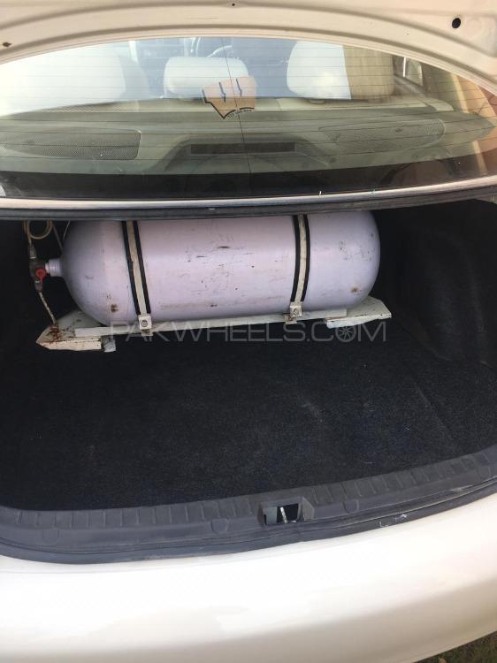 Toyota Corolla 2009 for Sale in Islamabad Toyota Corolla 2009 for Sale in Islamabad Image-11